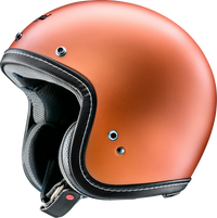 ARAI HELMETS Classic-V Helmet Copper Frost Medium 01042966