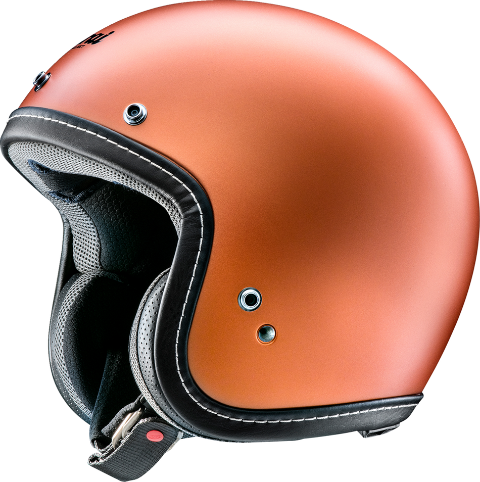 ARAI HELMETS Classic-V Helmet Copper Frost Medium 01042966