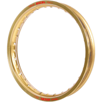 EXCEL Rim Takasago Rear 32 Hole Gold 18x2.15 FEG411