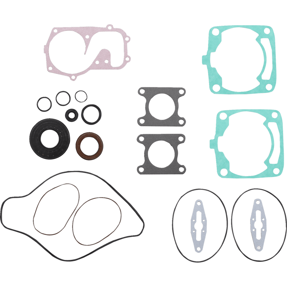 VERTEX Complete Gasket Kit Polaris 711327