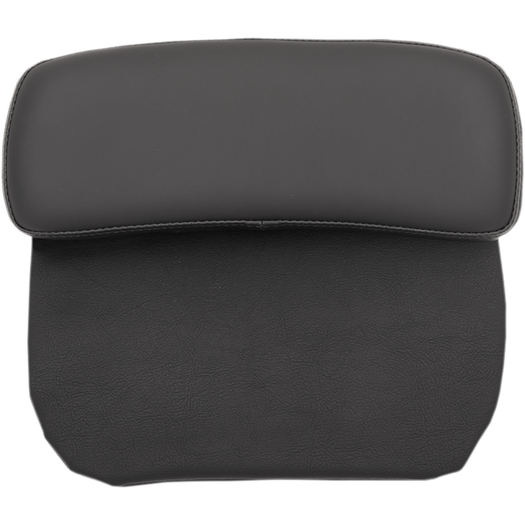 DRAG SPECIALTIES Chopped Tour-Pak Pad Solar Leather