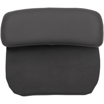 DRAG SPECIALTIES Chopped Tour-Pak Pad Solar Leather