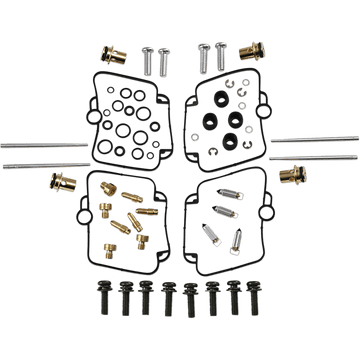 PARTS UNLIMITED Carburetor Repair Kit Suzuki