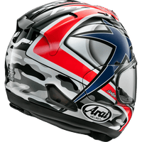 ARAI HELMETS Corsair-X Helmet Hayden Laguna Small 010115926