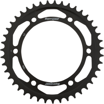 SUPERSPROX Rear Sprocket 43 Tooth