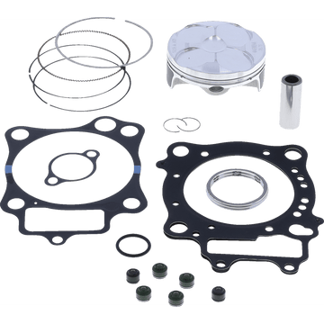 ATHENA Piston Kit with Gaskets 76.76 mm CRF250R