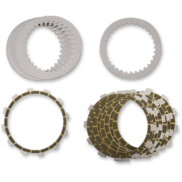 BARNETT Clutch Kit 3069010084