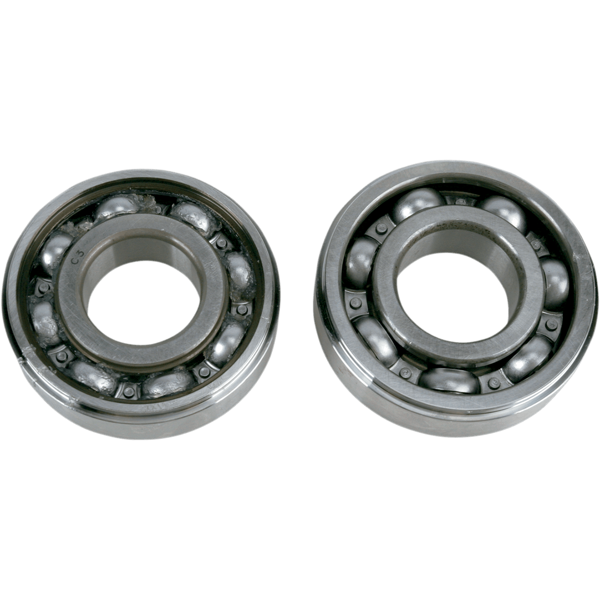 HOT RODS Crankshaft Bearings Suzuki K058