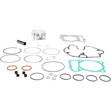 WISECO Piston Kit with Gaskets Honda TRX400EX/X/XR400R Standard PK1036