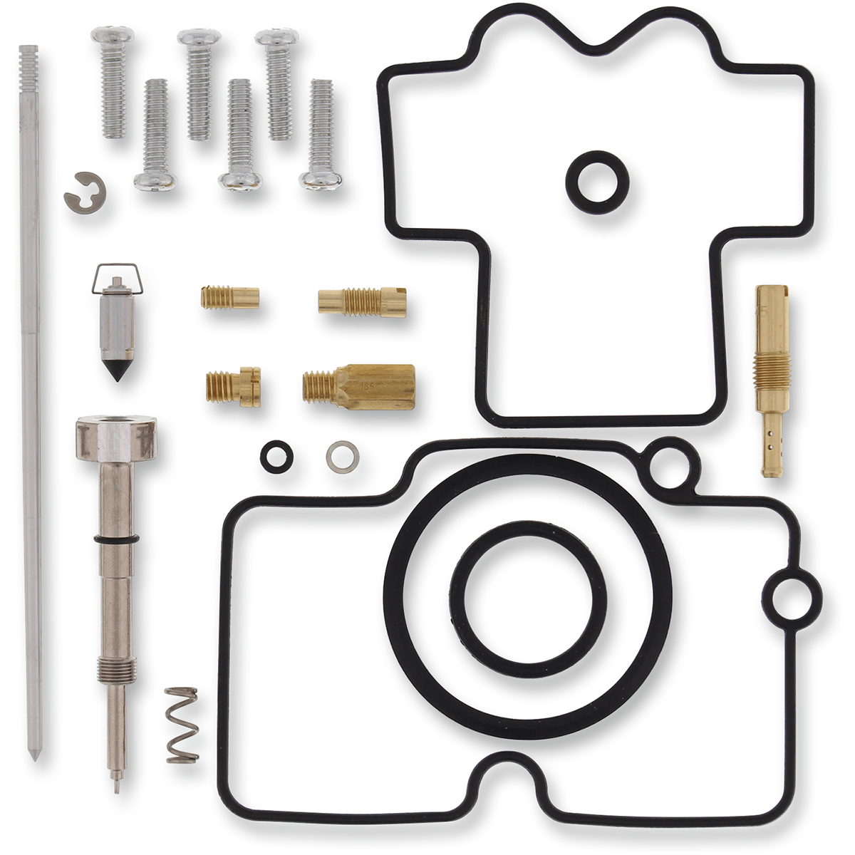 MOOSE RACING Carburetor Repair Kit Suzuki