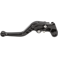 PSR Clutch Lever Short Black 000042222