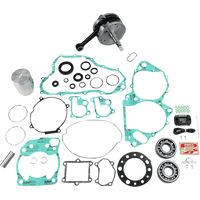 WISECO Engine Rebuild Kit CR250R 66.4 mm