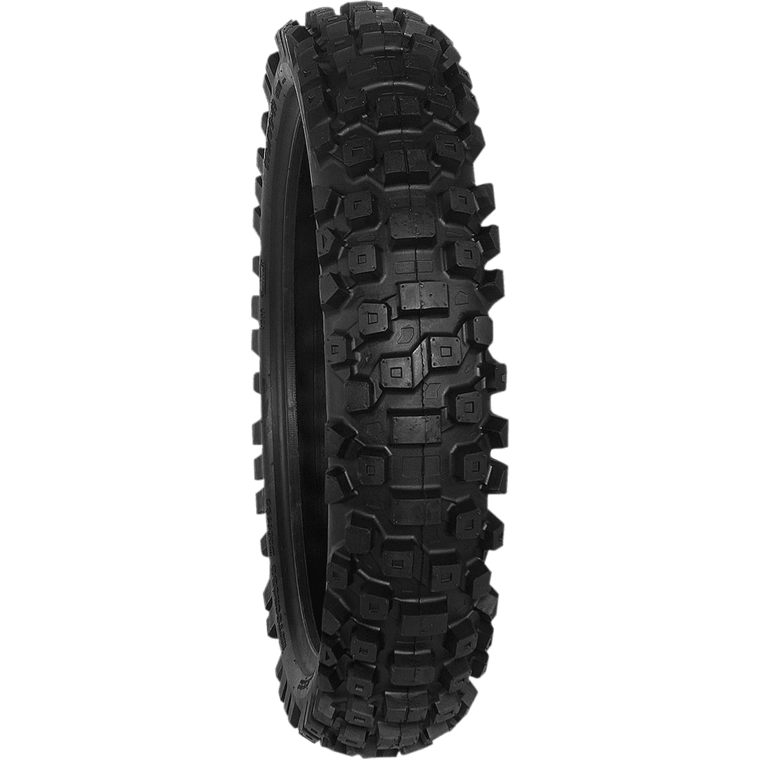 DURO Tire DM1153 Rear 110/100-18 64M 25115318110TT