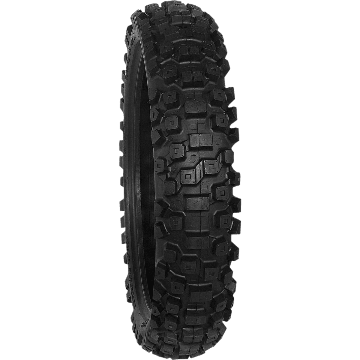 DURO Tire DM1153 Rear 90/100-16 52M 2511531690TT