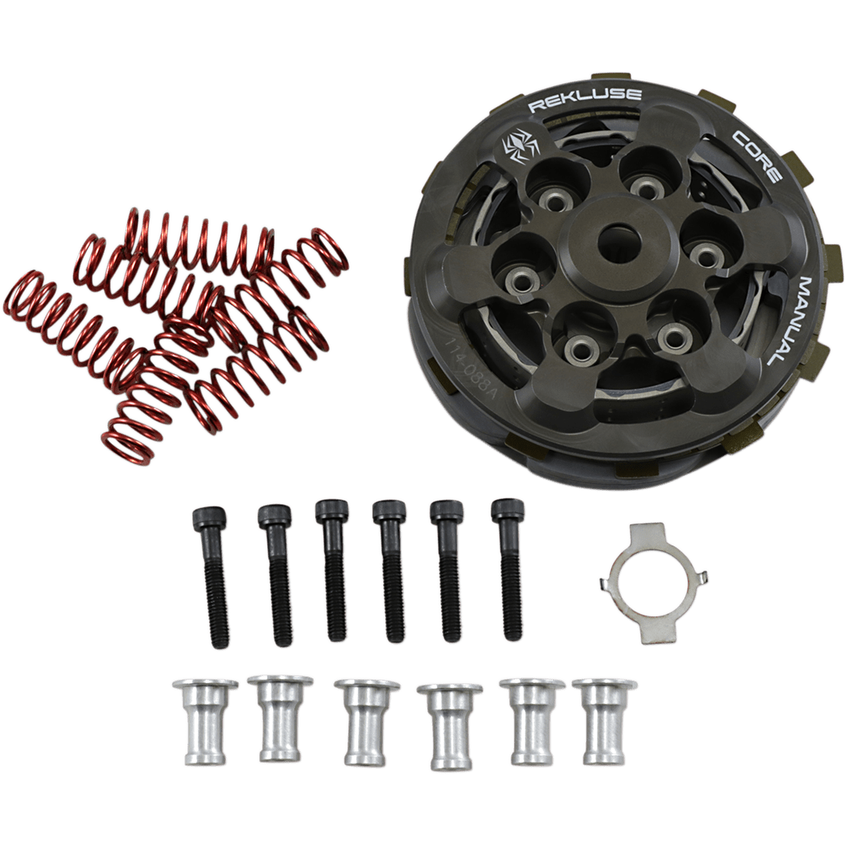 REKLUSE Clutch Kit RMS7088