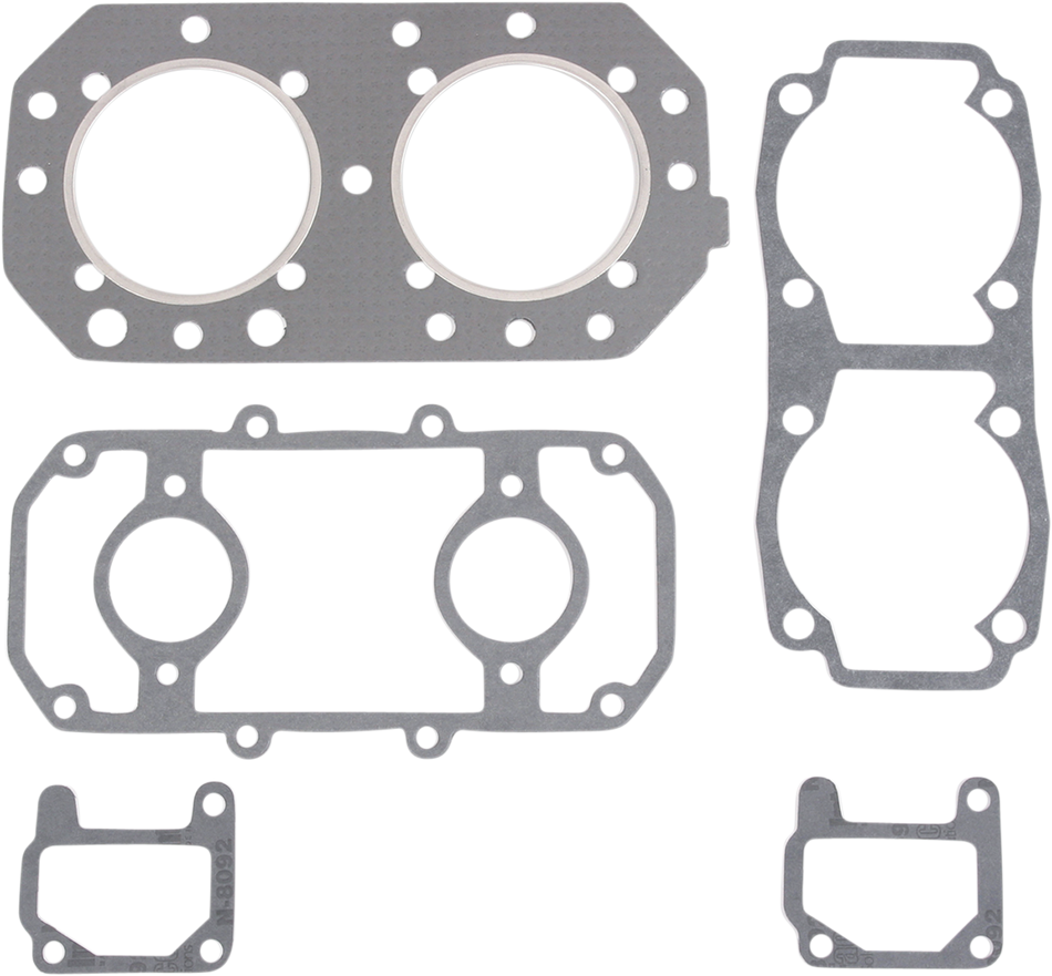 VERTEX Top End Gasket Kit Kawasaki 550