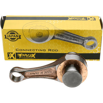 PROX Connecting Rod Kit Honda 031417