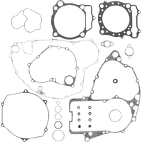 MOOSE RACING Complete Gasket Set Suzuki