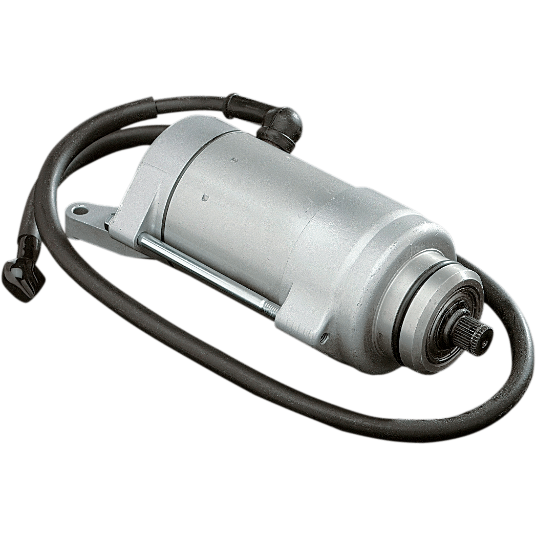 RICK'S MOTORSPORT ELECTRIC Starter Motor Yamaha 61401