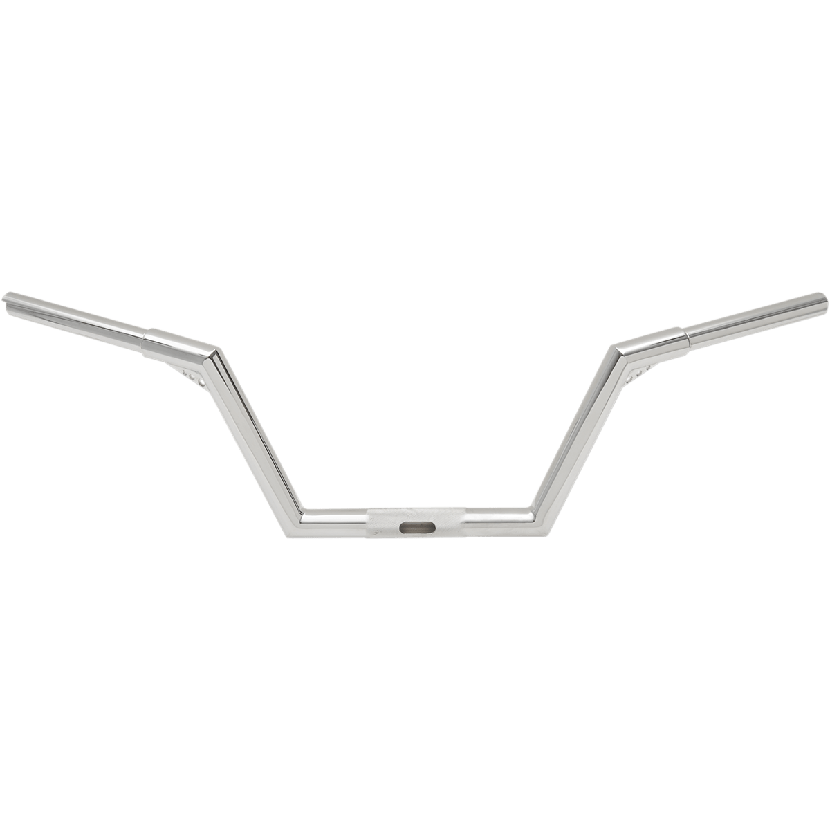 TRASK Handlebar V-Line FLTR Chrome TM20205CH