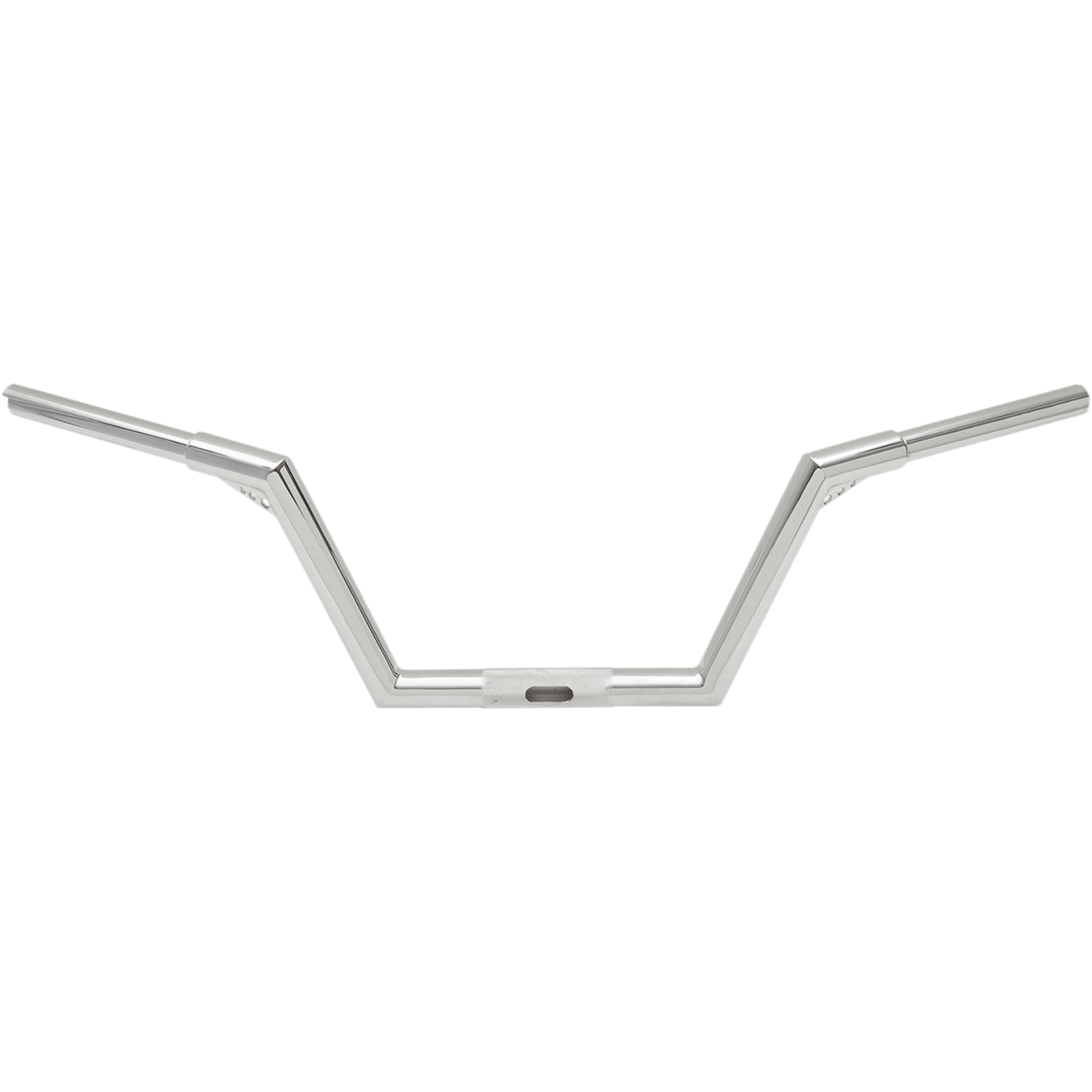 TRASK Handlebar V-Line FLTR Chrome TM20205CH