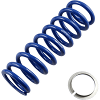 RACE TECH Front/Rear Spring Blue Sport Series Spring Rate 290 lbs/in SRSP 622852