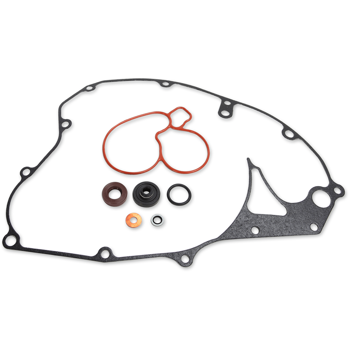 ATHENA Water Pump Gasket Kit Suzuki