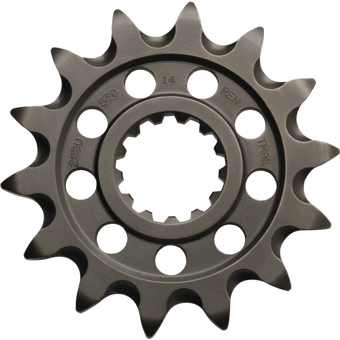 RENTHAL Front Sprocket Ultralight 14 Tooth