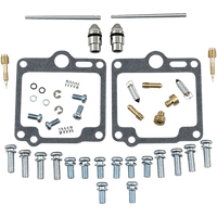 PARTS UNLIMITED Carburetor Repair Kit Yamaha