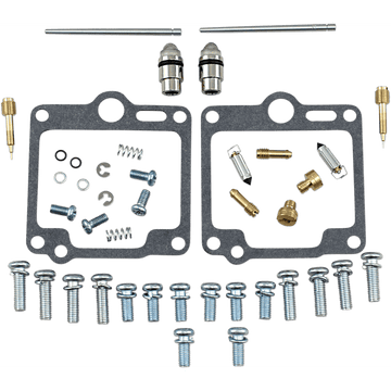 PARTS UNLIMITED Carburetor Repair Kit Yamaha