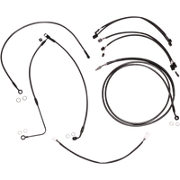 MAGNUM SHIELDING Control Cable Kit Black Pearl™ 487891