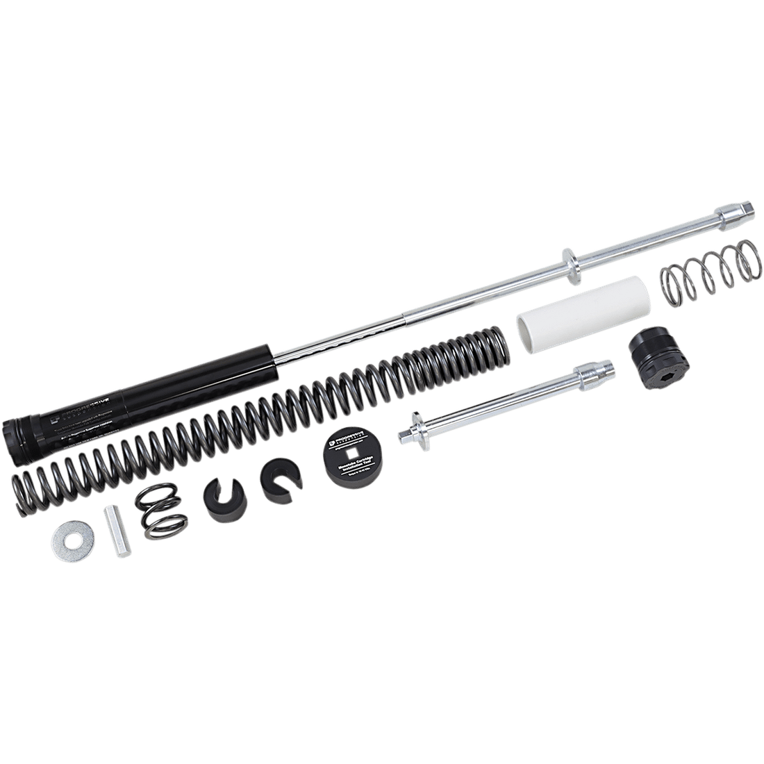 PROGRESSIVE SUSPENSION Monotube Cartridge Fork Kit '16-'17 FXDLS 312540