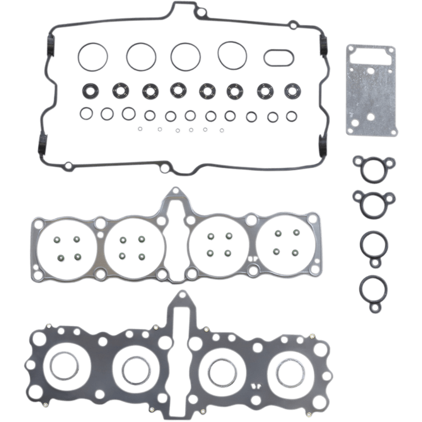 ATHENA Top End Gasket Kit Suzuki P400510600604/1