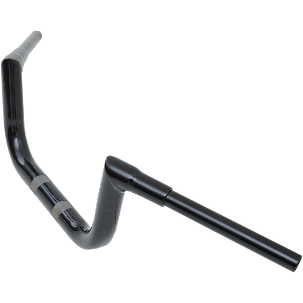 LA CHOPPERS Handlebar Grande Twin Peaks 8" Black LA736308B