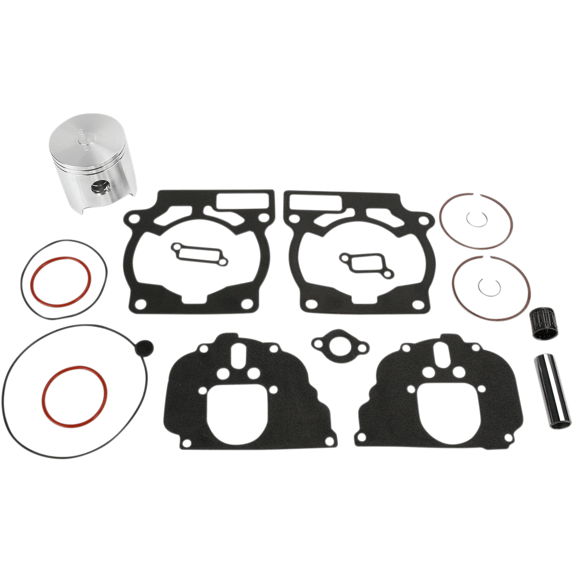 WISECO Piston Kit with Gaskets Standard 200 EXC/XC/XC-W PK1373