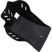 MOOSE RACING Carbon Fiber Skid Plate Beta BSP25020