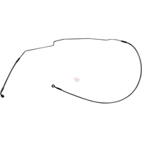 MAGNUM SHIELDING Brake Line Upper Black Pearl AS475140