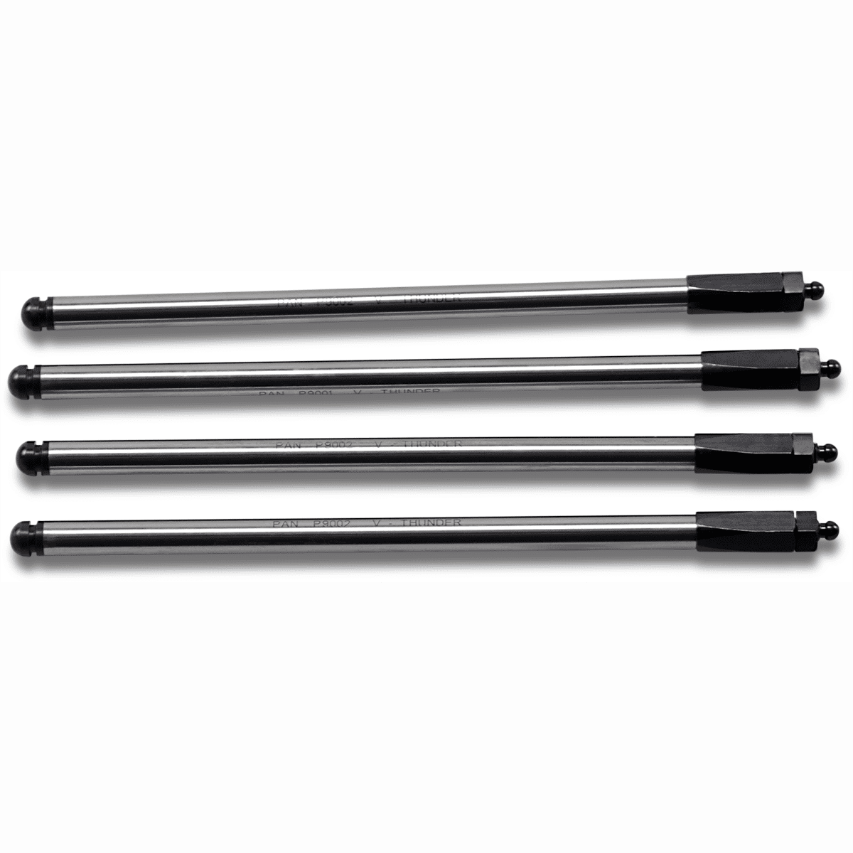 COMP CAMS Fast Times Pushrod Kit 9002KIT