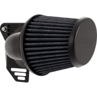 VANCE & HINES VO2 Falcon Air Intake Matte Black 41065