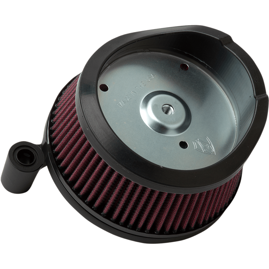 ARLEN NESS Big Sucker™ Air Filter Kit Black Stage I 18442