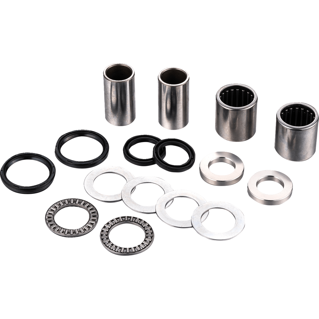 FACTORY LINKS Swingarm Bearing Kit