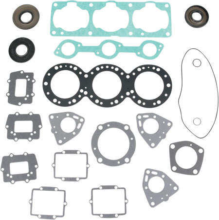 VERTEX Complete Gasket Kit Kawasaki 1100 611405