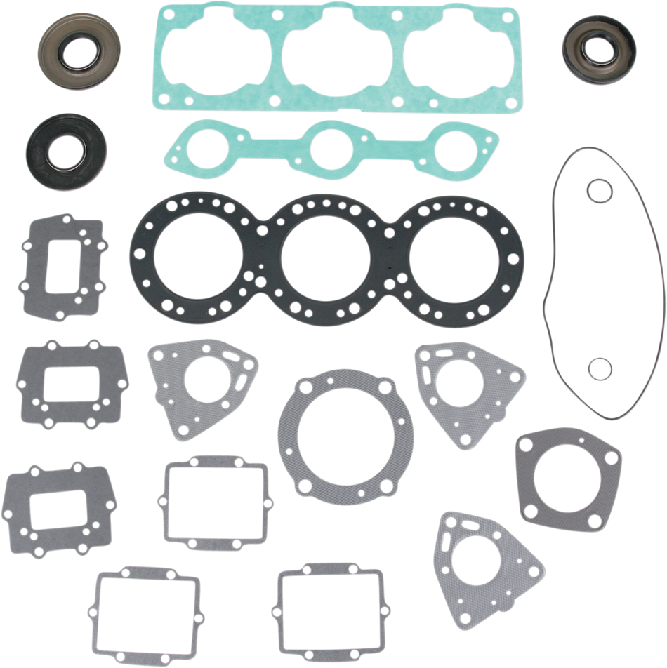 VERTEX Complete Gasket Kit Kawasaki 1100 611405