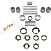 PIVOT WORKS Linkage Rebuild Kit PWLKK33000