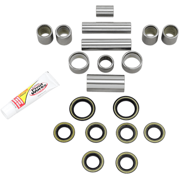 PIVOT WORKS Linkage Rebuild Kit PWLKK33000