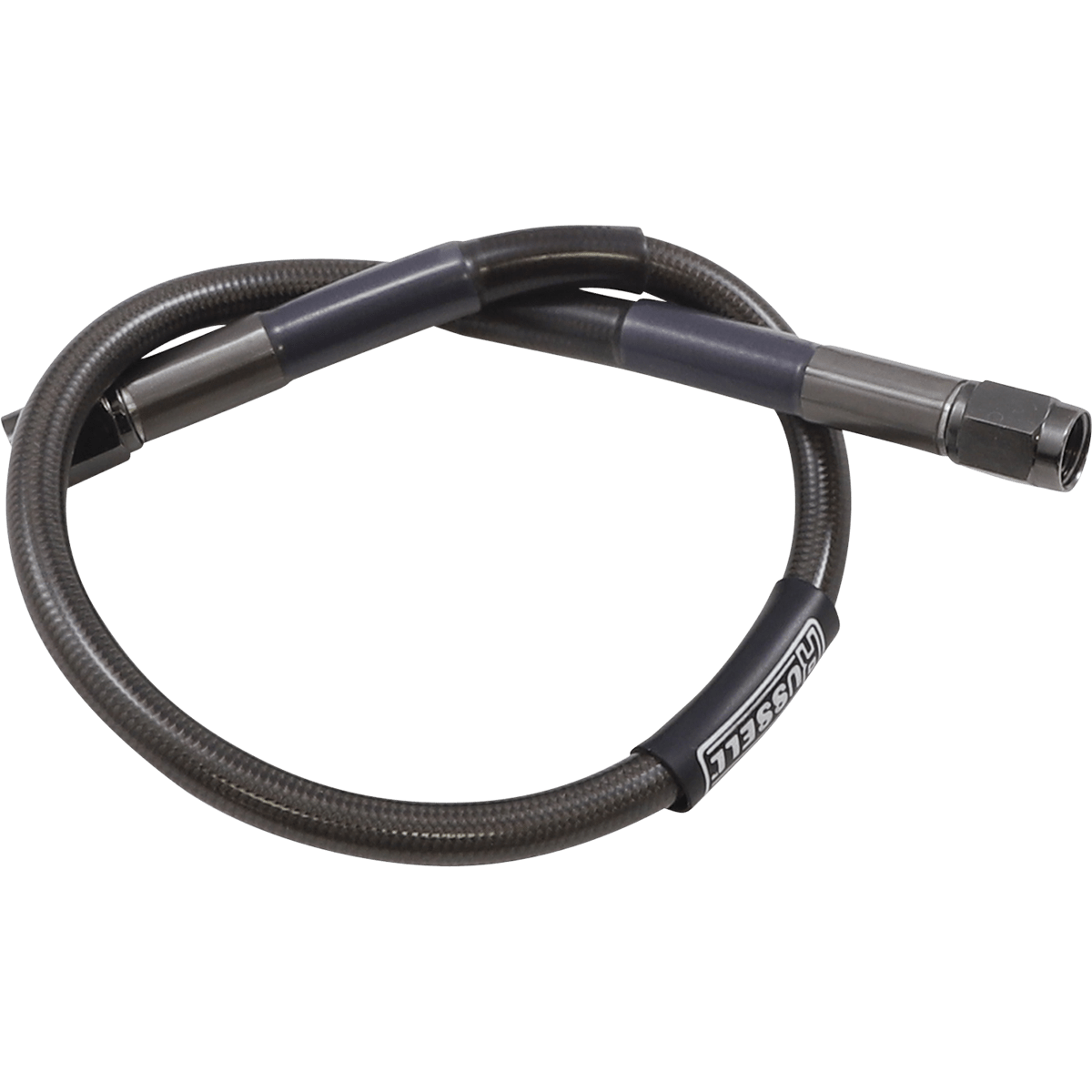 RUSSELL Renegade Brake Line 17"