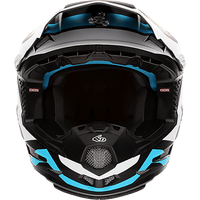 6D HELMETS ATR-2Y Helmet Drive Cyan Small