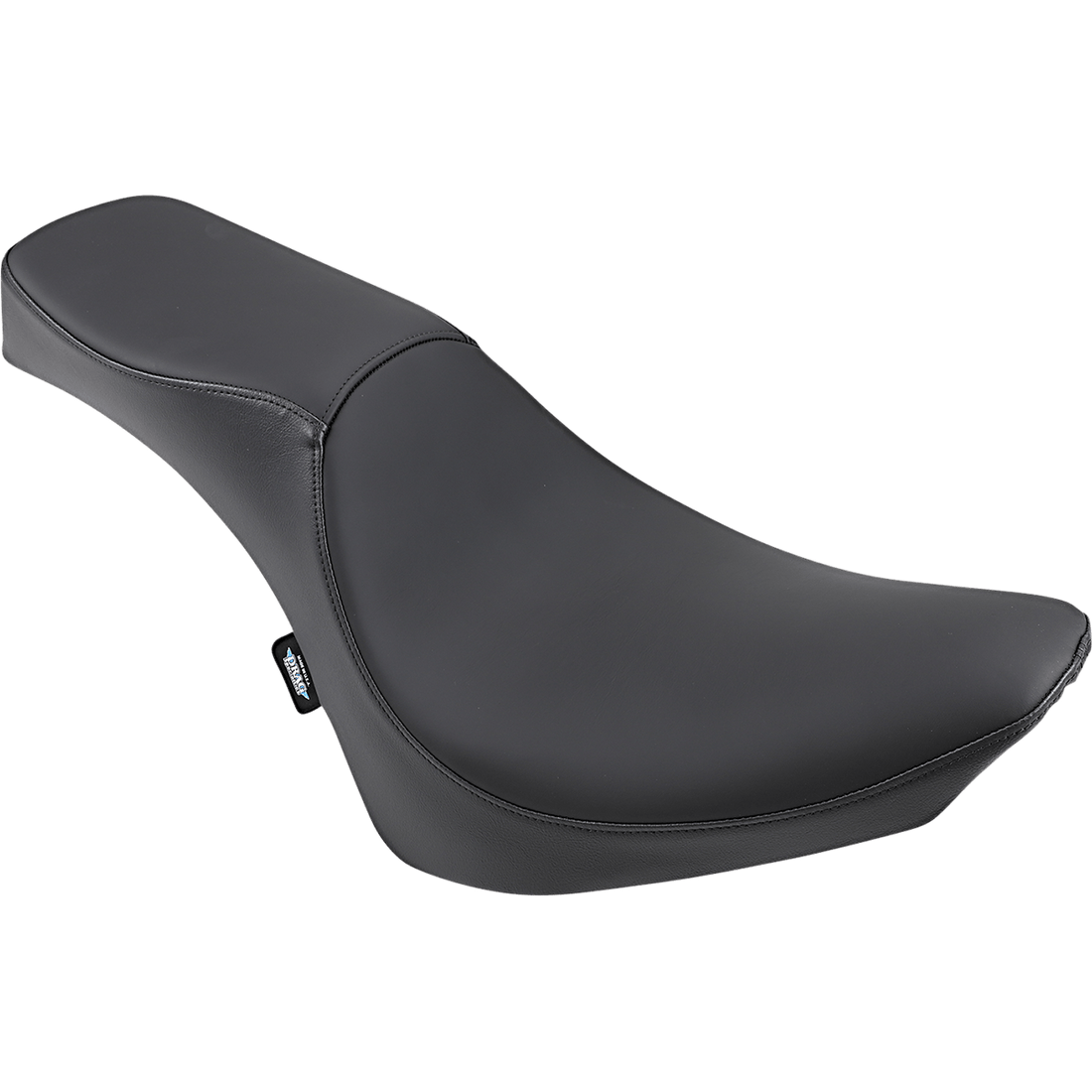 DRAG SPECIALTIES Predator 2-Up Seat Smooth FL/FX '00-'17