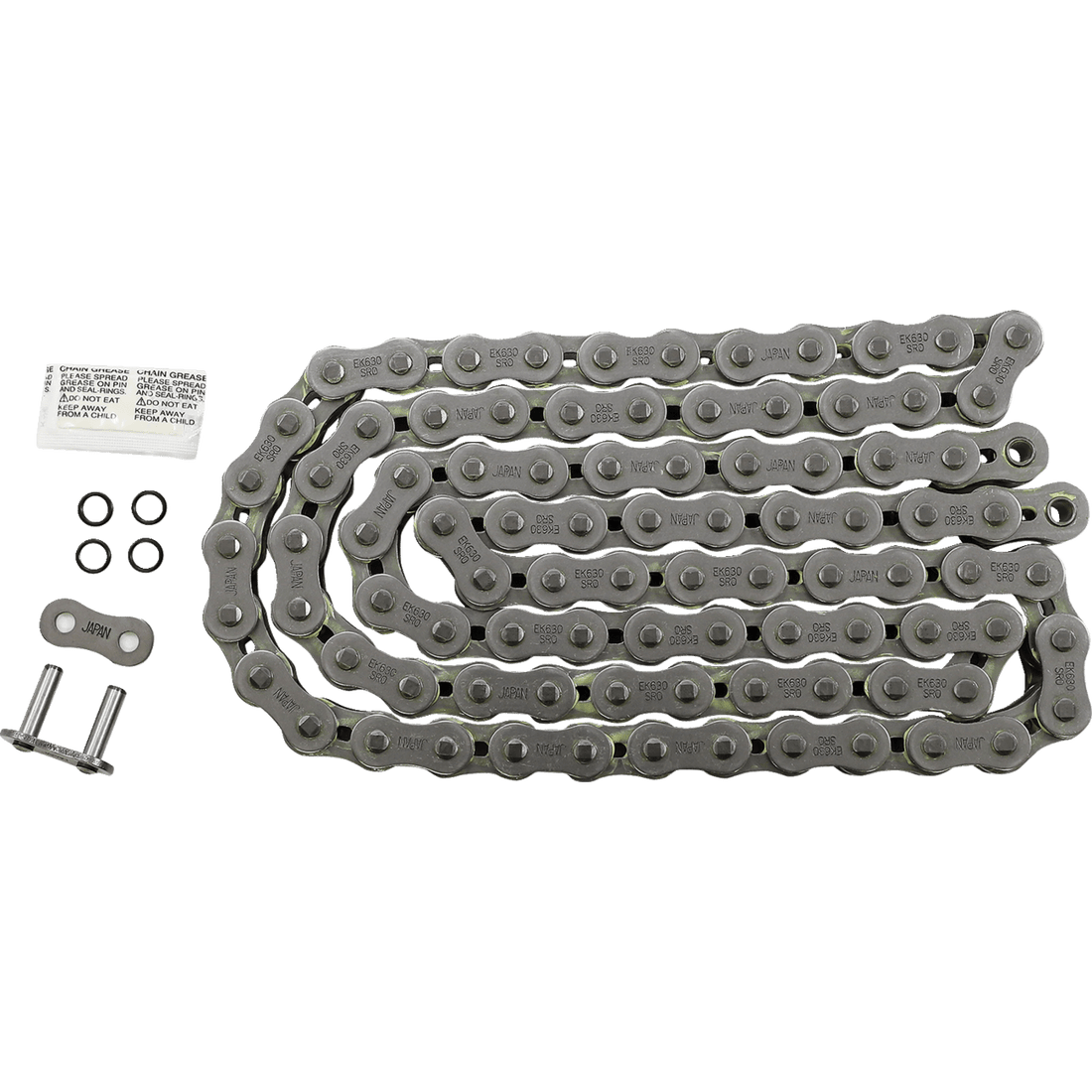 EK 630 SRO Series Chain 92 Links 630SRO92