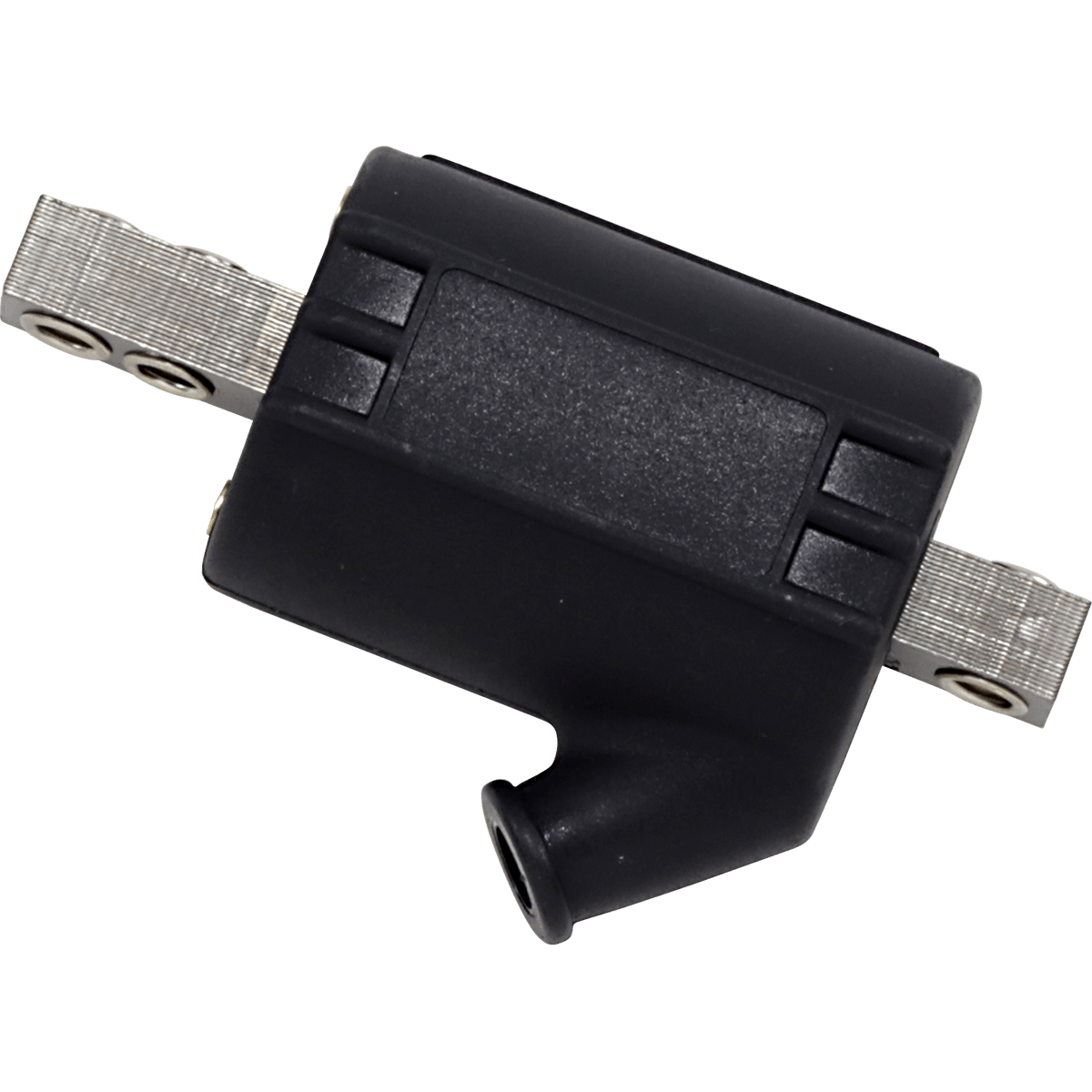 DRAG SPECIALTIES Single Output Ignition Coil -12 Volt